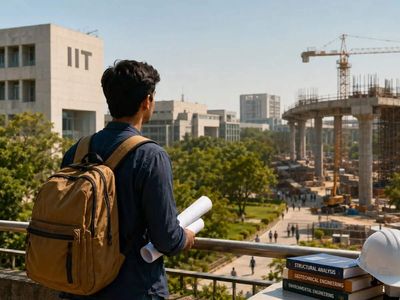 Forget CS or AI? This once-overlooked engineering stream quietly becomes the surprise choice among IIT aspirants