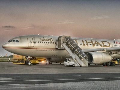Etihad Airways to offer free medical travel insurance for Abu Dhabi visitors