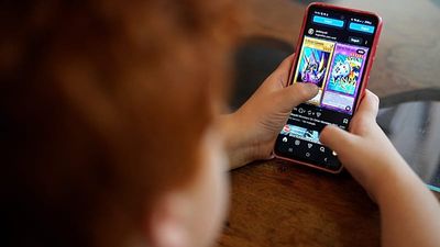 British PM Keir Starmer announces social media ban for under-16-year-olds