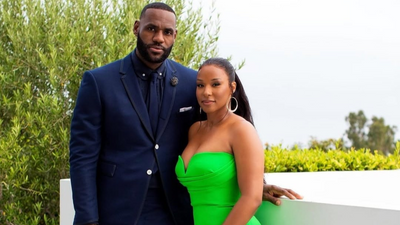 Are Lebron James and Savannah James Getting a Divorce? Unverified Social Media Claims Spark Speculation