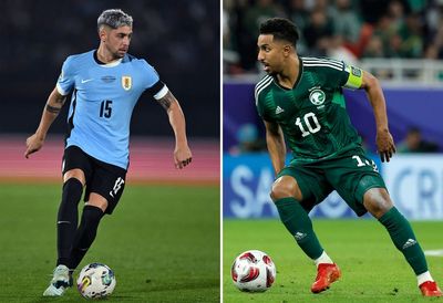 How to watch Saudi Arabia vs Uruguay for FREE: TV channel and live stream for World Cup 2026