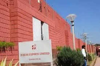 Rajesh Exports shares jump 5% after 30% crash in 7 days. How the alleged Rs 15.15 lakh cr fraud saga unfolded
