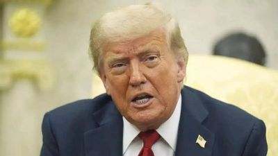 'If Iran had a nuclear weapon...': Trump calls Netanyahu 'a very difficult guy', says 'Bibi' should thank him