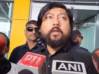 'Truth will come out': BJP's Nisith Pramanik as Abhishek Banerjee faces ED questioning
