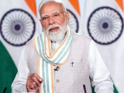 PM Modi welcomes US-Iran peace deal, hopes for peace in West Asia