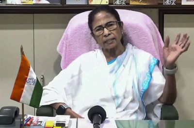 'Was it Didi standing for election, or was it us?': TMC rebel MP Arup Chakraborty questions Mamata Banerjee after faction merges with NCPI