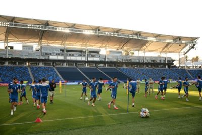 Iran take centre stage at World Cup as Spain make bow