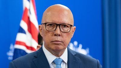 Teen accused of terror plot over Libs' nuclear policy