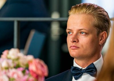 Son of Norway’s crown princess guilty of rape and jailed for four years