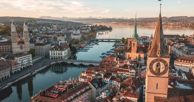 Swiss Voters Reject 10 Million Population Cap As Immigration Debate Fails To Sway Majority Vote