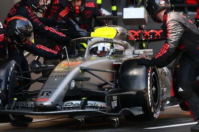 The wild reason behind Nico Hulkenberg's Barcelona GP retirement