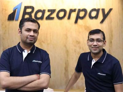 Razorpay begins IPO process; files confidential DRHP to raise Rs 5,000-6,000 crore
