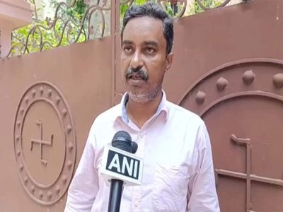 NCPI welcomes merger with 20 rebel MPs from TMC: 'Why won't I be happy if my party grows?'