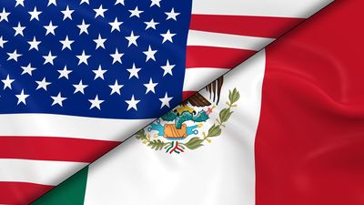 Is using a VPN legal in the USA, Canada and Mexico? What World Cup travelers need to know