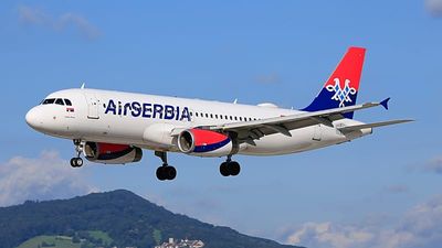 From the Caspian to the Balkans: What Air Serbia’s Baku-Belgrade route is really like