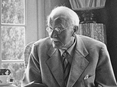 Quote of the day by Carl Jung: 'Loneliness does not come from having no people about one...' Powerful life lessons on connection, authenticity and being truly understood