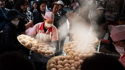 This award-winning food photo has my eyes peeled and my mouth watering