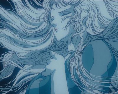 Angel’s Egg review – Mamoru Oshii’s dazzling 1985 anime is an eerie philosophical adventure