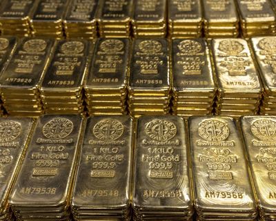 Investment fraud in UK soared to more than £220m lost last year, trade body says