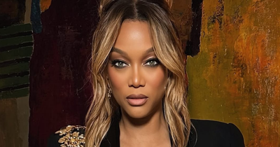 Tyra Banks Sues Netflix, Alleging ANTM Documentary Twisted Her Words In Edited 16-Minute 'False Narrative'