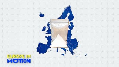 Cocaine capitals: Where is use rising the most in Europe?