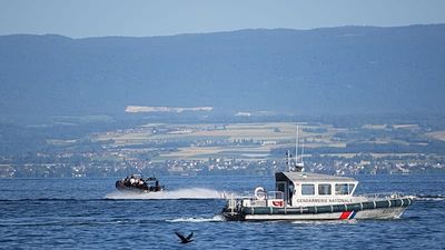 Newsletter: The G7's moment of reckoning