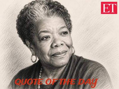 Quote of the day by Maya Angelou: 'A woman's heart should be so hidden in God that a man has to seek...' - American poet's timeless reflection on faith, love, and spiritual devotion