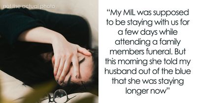 Couple Has To Change Locks Over MIL’s Behavior, She Refuses To Back Down
