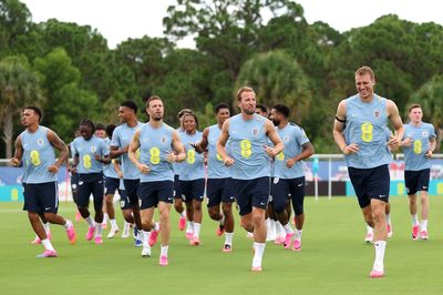 When are England playing at World Cup 2026?