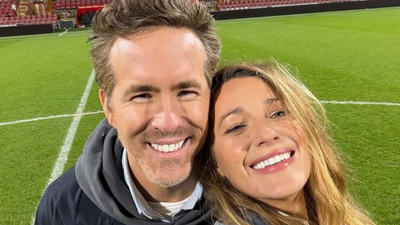 'Happy, Sexy and in Love' or a PR Move? Insiders Question Blake and Ryan's Narrative