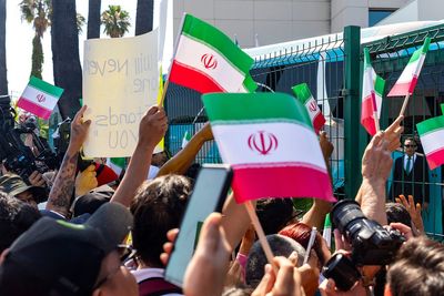 Is Iran vs New Zealand on TV? Channel, kick-off time and how to watch controversial World Cup match