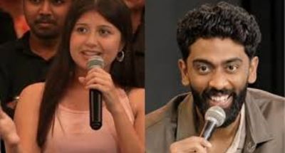 Sejal Pawar Controversy Grows; Medical Students' Body Urges CM's Intervention