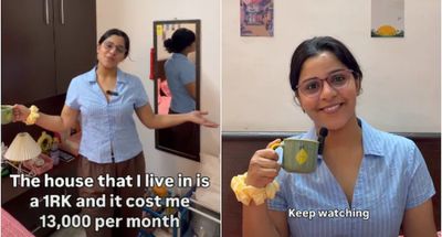 How Much Does It Cost to Live Alone in Gurgaon? A 25-Year-Old Breaks Down Her Expenses