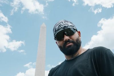 Who Is Josh Hokit? UFC Heavyweight Draws Attention With Michelle Obama Comment After White House Win
