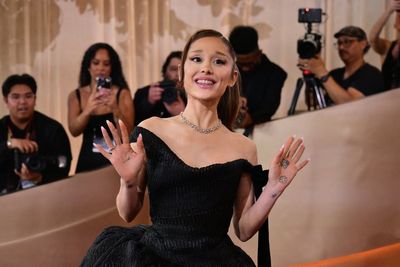 Ariana Grande launches charity for vulnerable communities after clash with Trump administration over ICE video