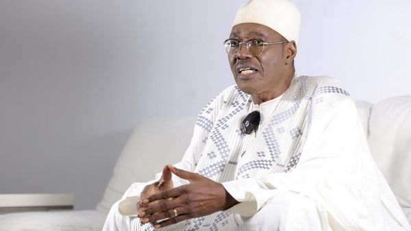 Cameroon opposition figure files complaint in France against President Biya