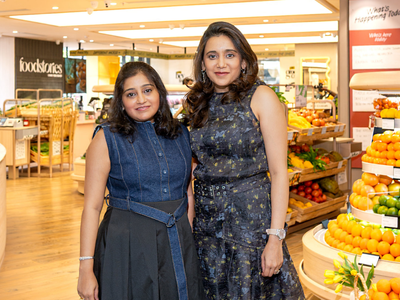 Gourmet retail startup Foodstories raises Rs 50 crore led by Nikhil Kamath