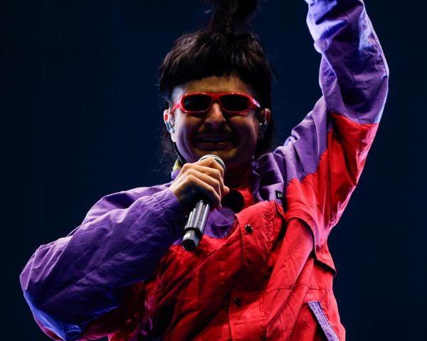 US musician Oliver Tree, 32, killed in helicopter crash in Brazil
