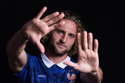 France’s Adrien Rabiot: ‘We all have a role. You have to be humble with that’