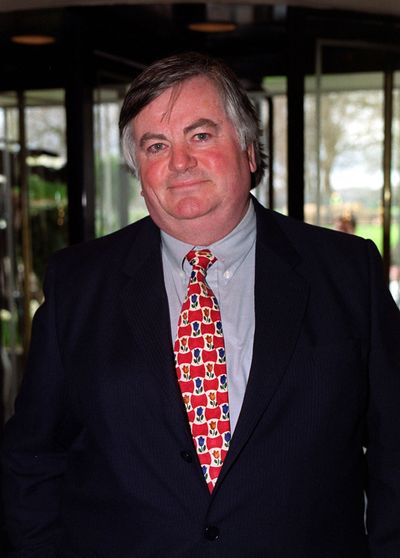 Roger Cook death: Fearless investigative journalist dies after short illness, aged 83