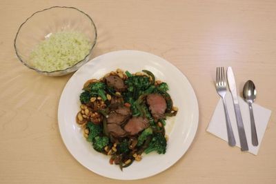 The high-fat diet that could protect an ageing brain from Alzheimer’s