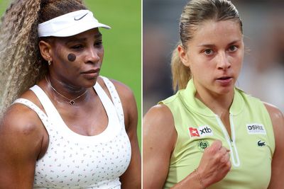 Will Serena Williams or French Open finalist Maja Chwalinska play at Wimbledon? Wildcard system explained