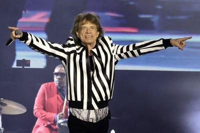 Mick Jagger shares promising update on Rolling Stones tour: ‘I’m ready to go’