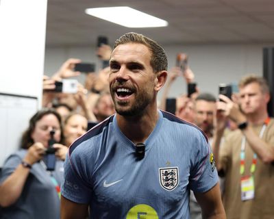 Henderson’s Euro 2024 snub was England’s fatal flaw – now his leadership could prove crucial
