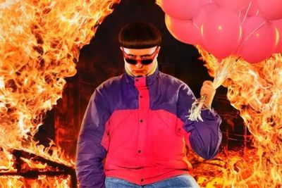 Rapper Oliver Tree killed in helicopter crash