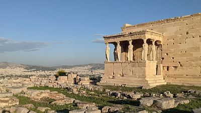 Greece, Spain and Italy drive surge in summer 2026 travel demand