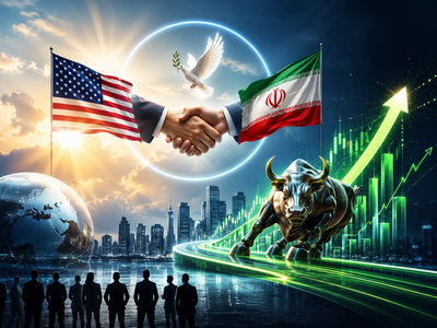 US-Iran peace deal: Is it enough to end the 2-year drought for Nifty bulls, bring FIIs back?