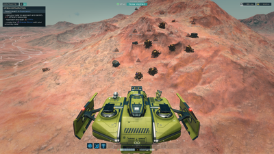 How to get a better Mining Laser in SpaceCraft