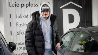 Norway crown prince's stepson sentenced to four years in prison over rape, domestic violence