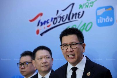 Economy will recover, fuel prices may lag says finance minister